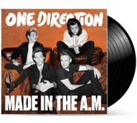 One Direction - Made In The A.M. [Vinilo]