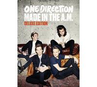 One Direction - Made In The Am