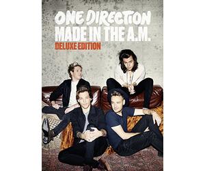 One Direction - Made In The Am