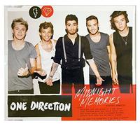 One Direction - Midnight Memories