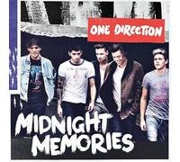 One Direction - Midnight Memories [CD]