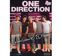 One Direction - Never Give Up: 1D4Ever [Italia] [DVD]