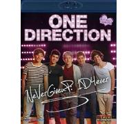 One Direction – Never Give Up: 1D4Ever (Italia) – Blu-ray – Koch Media