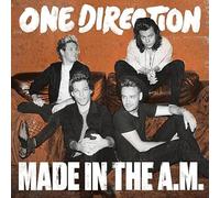 One Direction - One Direction - Made In The A.M