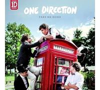 One Direction - One Direction - Take Me Home