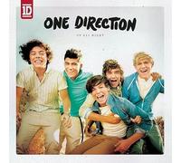 One Direction - One Direction - Up All Night