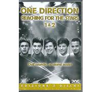 One Direction - Reaching For The Stars #01-02 (2 Dvd) [Italia]
