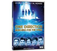 One Direction - Reaching For The Stars #01 [DVD]