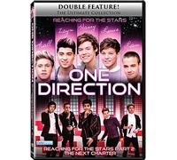 One Direction: Reaching for the Stars 1 & 2 Collection [USA] [DVD]
