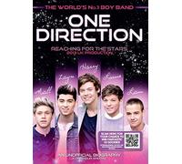 One Direction - Reaching For The Stars [DVD] [Reino Unido]