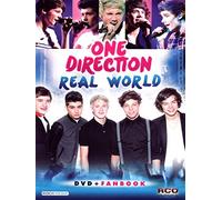 One Direction - Real World [Italia] [DVD]