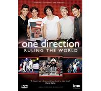 One Direction - Ruling the World [DVD] [Reino Unido]