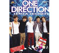One Direction - Senza segreti [Italia] [DVD]