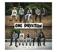 One Direction - Steal My Girl