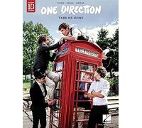 One Direction: Take Me Home