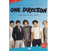 One Direction - The Midnight Story [Alemania] [DVD]
