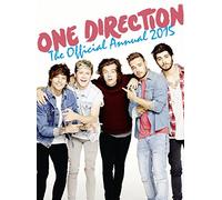 One Direction: The Official Annual 2015