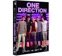 One Direction. The Only Way Is Up [DVD]