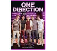One Direction: The Only Way Is Up [DVD] [Reino Unido]