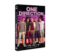 One Direction - The Only Way Is Up [Italia] [DVD]