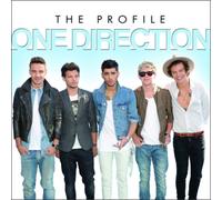 One Direction - The Profile [CD+DVD]