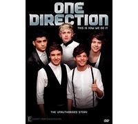 One Direction - This Is How We Do It [DVD]