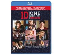 One Direction – This Is Us – Sony Pictures Home Entertainment
