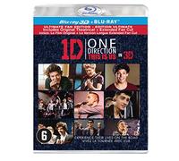 One Direction - This Is Us -3d-