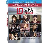 One Direction: This Is Us [USA] [DVD]