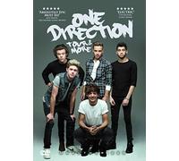 One Direction: Tour & More [DVD]