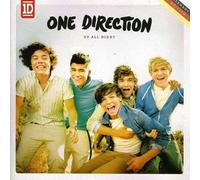 One Direction Up All Night (Germany Edition) (CD)