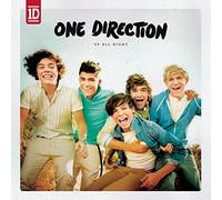 Up All Night - One Direction CD Syco Music