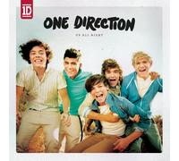 One Direction Up All Night (CD) (Importación USA)