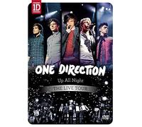 One Direction-Up All Night Live Tour [USA] [DVD]