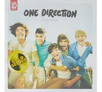 One Direction – Up All Night – CD – Sony Gold Series