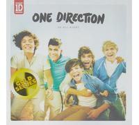 One Direction - Up All Night (Sony Gold Series)