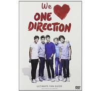 One Direction - We Love One Direction [Edizione: Regno Unito] [USA] [DVD]
