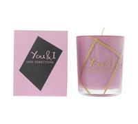One direction, you & i, scented candle, 90 g