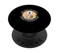 One Does Not Simply Carry A Sousaphone Funny Sousafonists PopSockets PopGrip Adhesivo