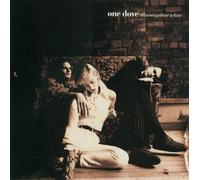 One Dove - Morning White Dove