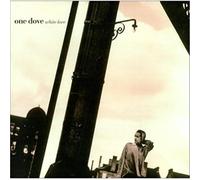 One Dove - White Love - 2 x 12"
