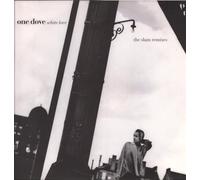 One Dove - White love (Slam Remixes)
