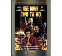 One Down, Two to Go [Alemania] [DVD]