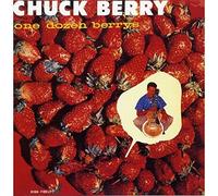One Dozen Berrys