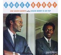 One Dozen Berrys + Chuck Berry