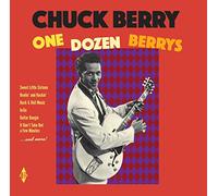 One Dozen Berrys + Chuck Berry Is on Top