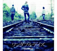 One Draft - Wonderful Days [Import]