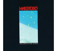 ONE DROP IN A DRY WORLD