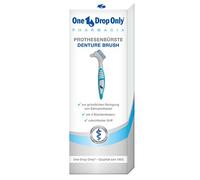 One Drop Only - Cepillo para prótesis