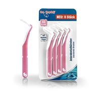 One Drop Only Cepillos interdentales en blíster de 8 unidades, tamaño XS, 8 unidades